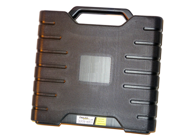 case1650 - Hard carry case for 1650 & 1400 series stencil printers