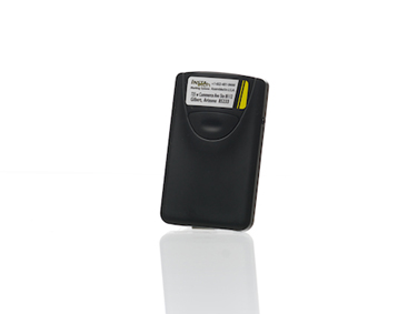 scan8 - Mini wireless bluetooth linear barcode scanner