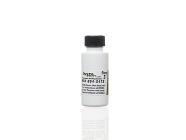 glass30cc - Step #3 Glass Etching Cream- 30mL - up to 100+ marks