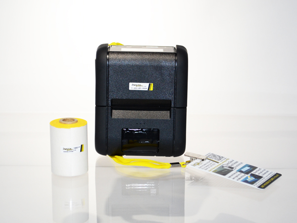 Etch1800Print - complete supply for high resolution stencil printing - yields 360-480+ marks