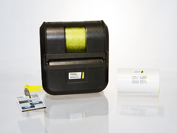 Etch2000Print - complete supply for high resolution stencil printing - yields 1200-2000+ marks