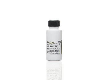 <b>Step 3 Glass Etch Marking Gel - 30mL</b> etch cream screw top brush applicator- 100+ marks.