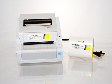 etch4000PRINT- complete supply for high resolution stencil printing - yields 1770-2360+ marks