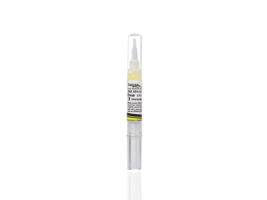 <b>Step 3 Glass Etch Marking Gel - 4 mL </b>etch cream dial up applicator - 12-16+ marks.