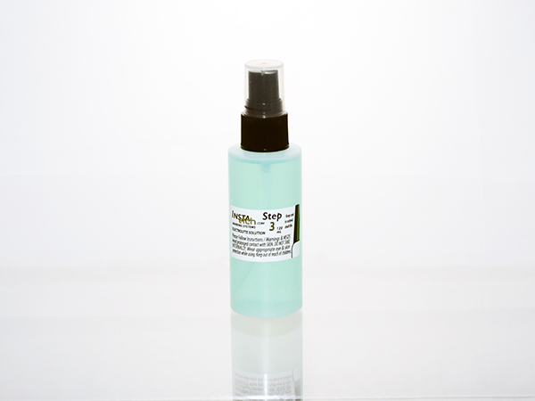Metal60Electro - Step #3 60mL Metal/Mirror marking electrolyte. Good for 125+ etches into steel, chr