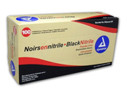 <b>gloves100nit</b> - Box of 100 disposable nitrile gloves.