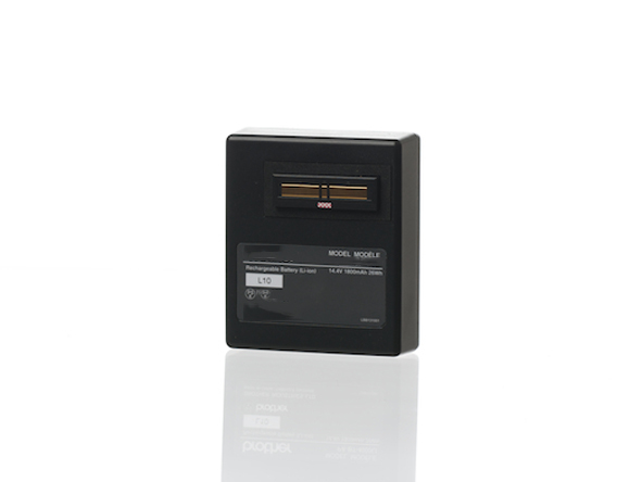 Print1800- replacement battery for etch1800 series printers.